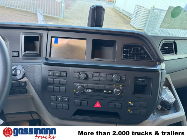 New Tractor unit MAN TGS 18.480 BL 4x2, 14x VORHANDEN!: picture 6