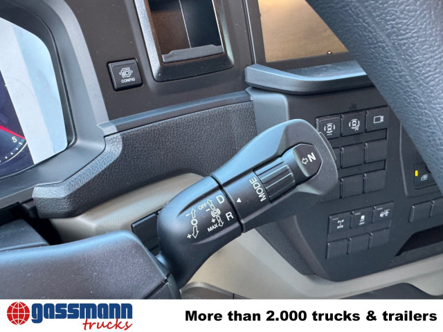 MAN TGS 18.480 BL 4x2, MEHRFACH VORHANDEN! - Tractor unit: picture 5 MAN TGS 18.480 BL 4x2, MEHRFACH VORHANDEN! - Tractor unit: picture 5