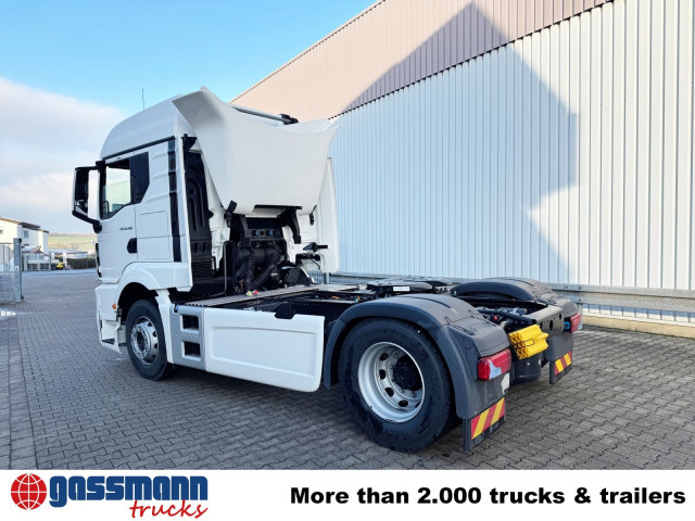New Tractor unit MAN TGS 18.480 BL 4x2, MEHRFACH VORHANDEN!: picture 12 New Tractor unit MAN TGS 18.480 BL 4x2, MEHRFACH VORHANDEN!: picture 12