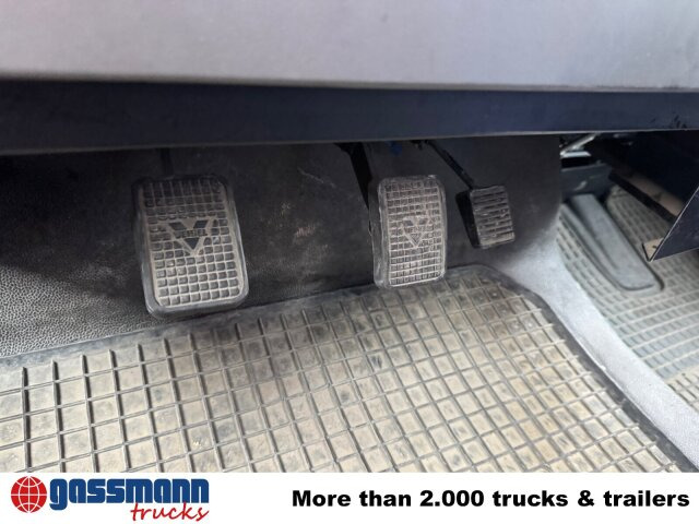 MAN TGX 18.360 4x2 BLS, Fahrschulausstattung - Tractor unit: picture 2 MAN TGX 18.360 4x2 BLS, Fahrschulausstattung - Tractor unit: picture 2