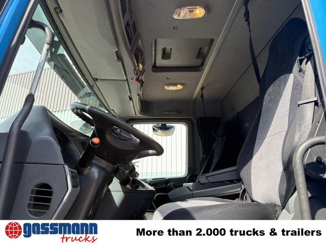 Mercedes-Benz Actros 1844 LS 4x2 mit Kran Hiab 122 E-5 HiPro, - Tractor unit: picture 2 Mercedes-Benz Actros 1844 LS 4x2 mit Kran Hiab 122 E-5 HiPro, - Tractor unit: picture 2