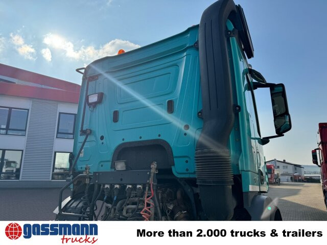 Mercedes-Benz Arocs 1842 LS 4x4 HAD, HydroDrive, Kipphydraulik - Tractor unit: picture 4 Mercedes-Benz Arocs 1842 LS 4x4 HAD, HydroDrive, Kipphydraulik - Tractor unit: picture 4