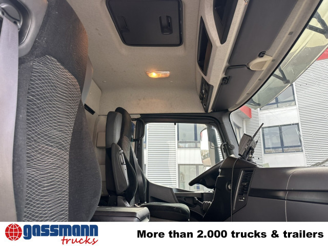 Mercedes-Benz Arocs 1842 LS 4x4 HAD, HydroDrive, Kipphydraulik - Tractor unit: picture 5 Mercedes-Benz Arocs 1842 LS 4x4 HAD, HydroDrive, Kipphydraulik - Tractor unit: picture 5