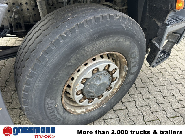 Mercedes-Benz Arocs 1842 LS 4x4 HAD, HydroDrive, Kipphydraulik - Tractor unit: picture 3 Mercedes-Benz Arocs 1842 LS 4x4 HAD, HydroDrive, Kipphydraulik - Tractor unit: picture 3