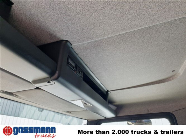 MAN TGL 8.220 4x2 BL, Verkaufsaufbau, NUR 15.800KM! - Truck: picture 3 MAN TGL 8.220 4x2 BL, Verkaufsaufbau, NUR 15.800KM! - Truck: picture 3