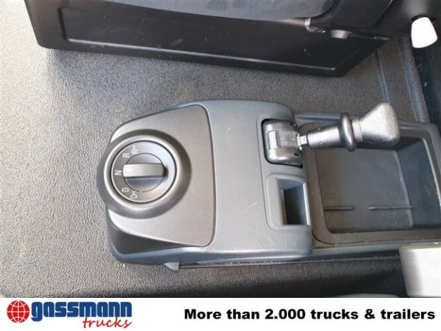 MAN TGL 8.220 4x2 BL, Verkaufsaufbau, NUR 15.800KM! - Truck: picture 4 MAN TGL 8.220 4x2 BL, Verkaufsaufbau, NUR 15.800KM! - Truck: picture 4