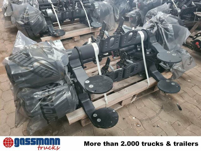 Z9-3020, mehrfach Vorhanden! - Axle and parts for Truck: picture 5 Z9-3020, mehrfach Vorhanden! - Axle and parts for Truck: picture 5