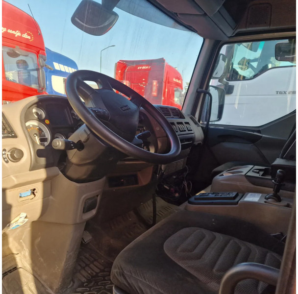 DAF LF 4x2 Box - Hybrid - Not starting - Box truck: picture 2 DAF LF 4x2 Box - Hybrid - Not starting - Box truck: picture 2