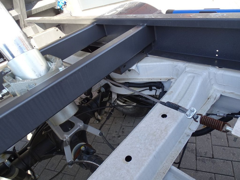 Tipper van MAN TGE 6.180 Kipper - 3 seiten - NEW/Unused - AHK: picture 14