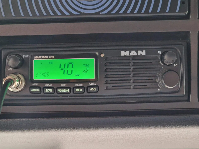 Crane truck MAN TGS 26.360 6x4 Hydrodrive / Crane HMF1920K-RCS / 3 way tipper HMF / Low KM 110.700!: picture 16 Crane truck MAN TGS 26.360 6x4 Hydrodrive / Crane HMF1920K-RCS / 3 way tipper HMF / Low KM 110.700!: picture 16