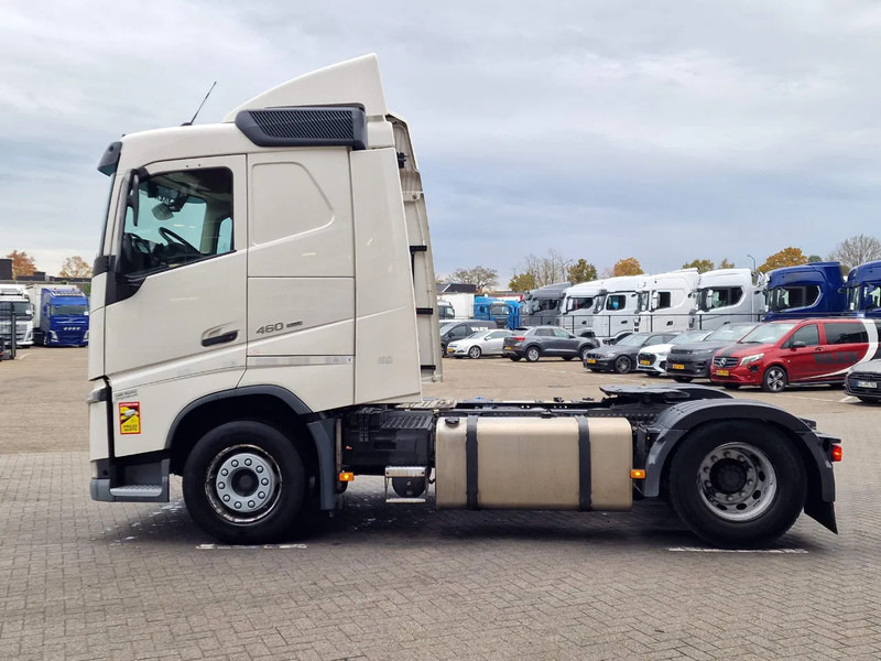 Volvo FH 13.460 4x2 - I Save - I parkcool - 2x tank - Euro 6 - I shift - Tractor unit: picture 4 Volvo FH 13.460 4x2 - I Save - I parkcool - 2x tank - Euro 6 - I shift - Tractor unit: picture 4