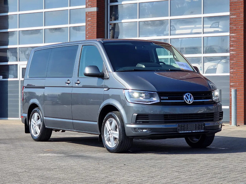 Volkswagen Multivan 2.0 TDI 150KW 4 Motion - Hearse / Leichenwagen / Rouwauto - 2x Coffin - Car: picture 1 Volkswagen Multivan 2.0 TDI 150KW 4 Motion - Hearse / Leichenwagen / Rouwauto - 2x Coffin - Car: picture 1