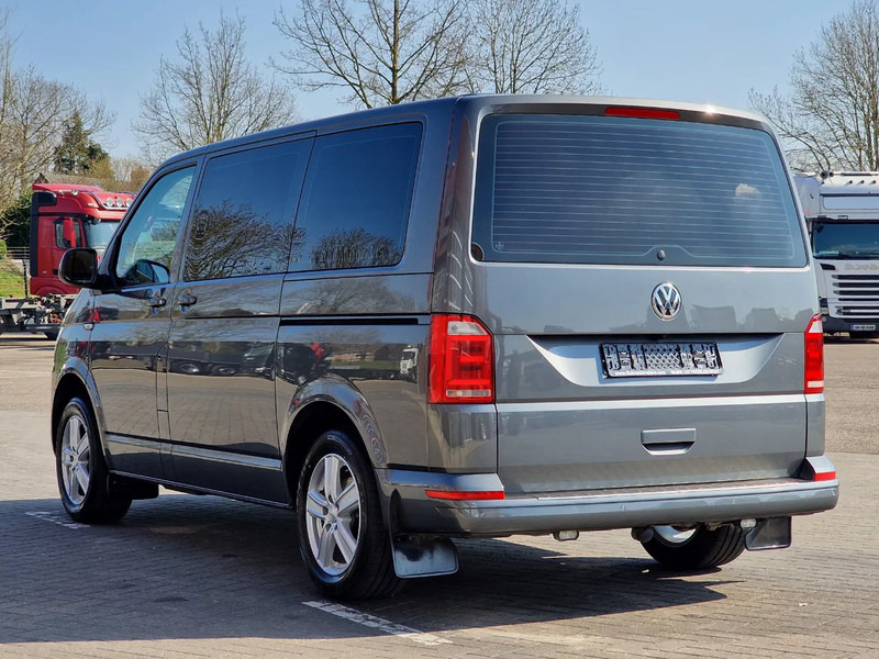 Volkswagen Multivan 2.0 TDI 150KW 4 Motion - Hearse / Leichenwagen / Rouwauto - 2x Coffin - Car: picture 5 Volkswagen Multivan 2.0 TDI 150KW 4 Motion - Hearse / Leichenwagen / Rouwauto - 2x Coffin - Car: picture 5