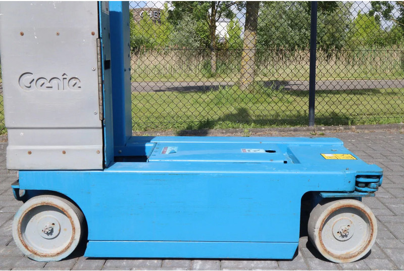 Genie GR-12 | 5.45 METER | 227 KG | MULTIPLE UNITS - Aerial platform: picture 4 Genie GR-12 | 5.45 METER | 227 KG | MULTIPLE UNITS - Aerial platform: picture 4