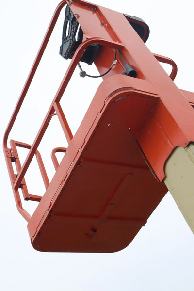 Aerial platform JLG 1230 ES | 5.6 METER | 230 KG: picture 11