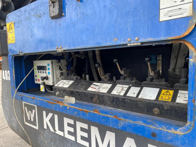 Screener Kleemann MS 15 Z-AD | DOUBLE DECK | REMOTE | HOPPER EXTENTIONS: picture 18