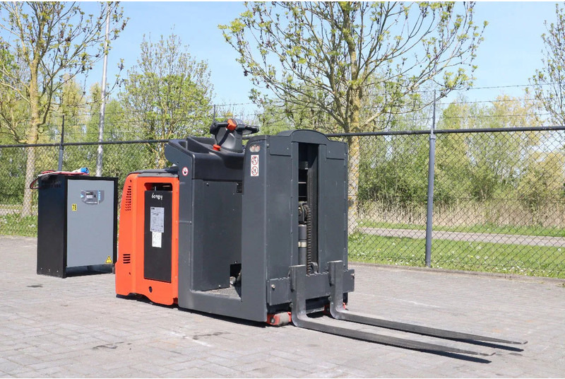 Linde V08-02 | 1.8 METER | 380 KG - Order picker: picture 5 Linde V08-02 | 1.8 METER | 380 KG - Order picker: picture 5