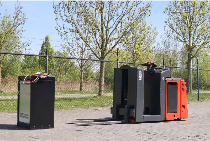 Linde V08-02 | 1.8 METER | 380 KG - Order picker: picture 2 Linde V08-02 | 1.8 METER | 380 KG - Order picker: picture 2