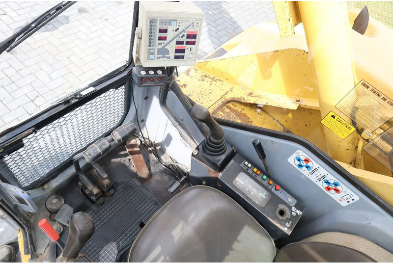 Maeda LC755-3 | 17.5 M LIFT HEIGHT | CRAWLER | UNIC on lease Maeda LC755-3 | 17.5 M LIFT HEIGHT | CRAWLER | UNIC: picture 16