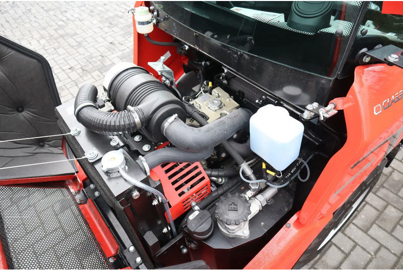 Wheel loader Manitou MLA 3-25 H | BUCKET | QUICK COUPLER | NEW UNUSED: picture 14 Wheel loader Manitou MLA 3-25 H | BUCKET | QUICK COUPLER | NEW UNUSED: picture 14