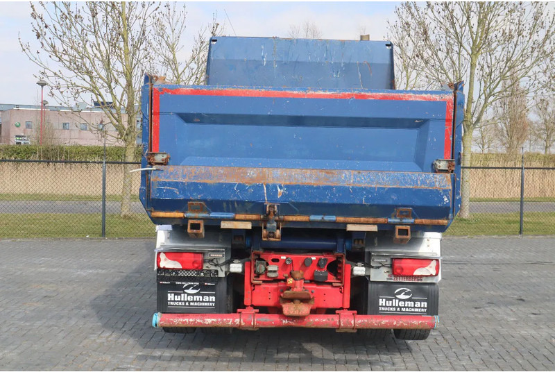 Tipper Scania G490 | 6X2 | RETARDER | BIG AXLES | LOW KM! | EURO 6: picture 6