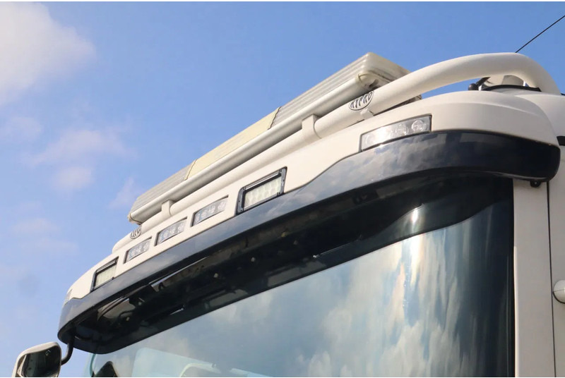 Tipper Scania G490 | 6X2 | RETARDER | BIG AXLES | LOW KM! | EURO 6: picture 15