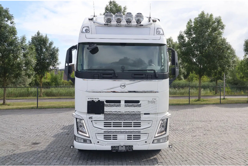 Volvo FH 13.540 | 6X2 | RETARDER | ADR | EURO 6 - Tractor unit: picture 2 Volvo FH 13.540 | 6X2 | RETARDER | ADR | EURO 6 - Tractor unit: picture 2