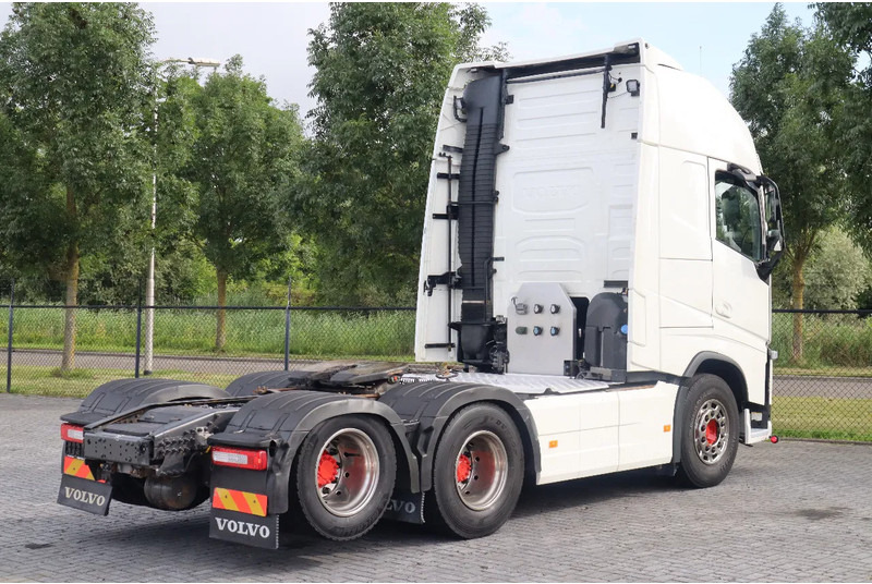 Volvo FH 13.540 | 6X2 | RETARDER | ADR | EURO 6 - Tractor unit: picture 5 Volvo FH 13.540 | 6X2 | RETARDER | ADR | EURO 6 - Tractor unit: picture 5