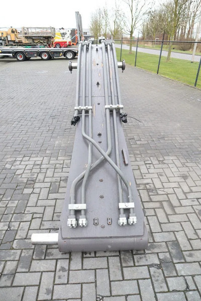 Crawler excavator Volvo EC 250 E | BOOM + STICK | AUSLEGER | GOOD CONDITION: picture 13