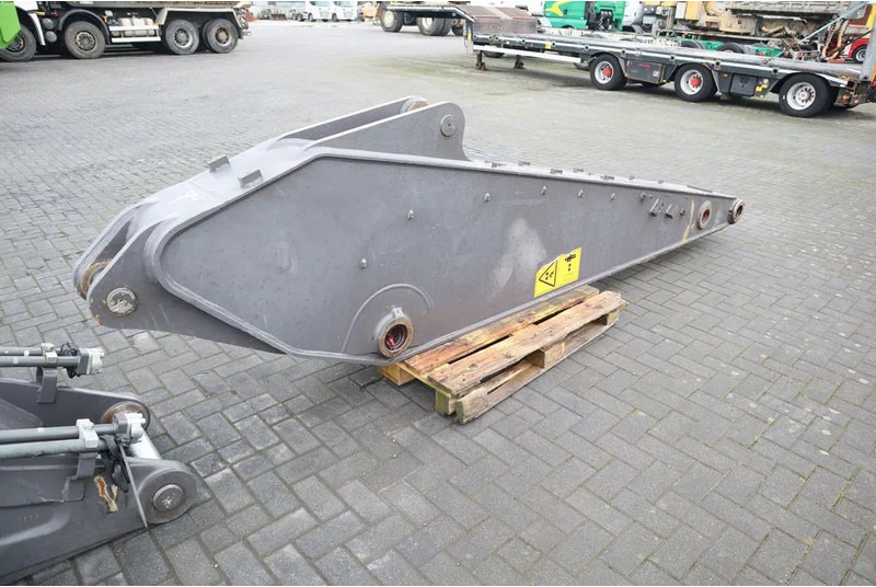 Crawler excavator Volvo EC 250 E | BOOM + STICK | AUSLEGER | GOOD CONDITION: picture 7