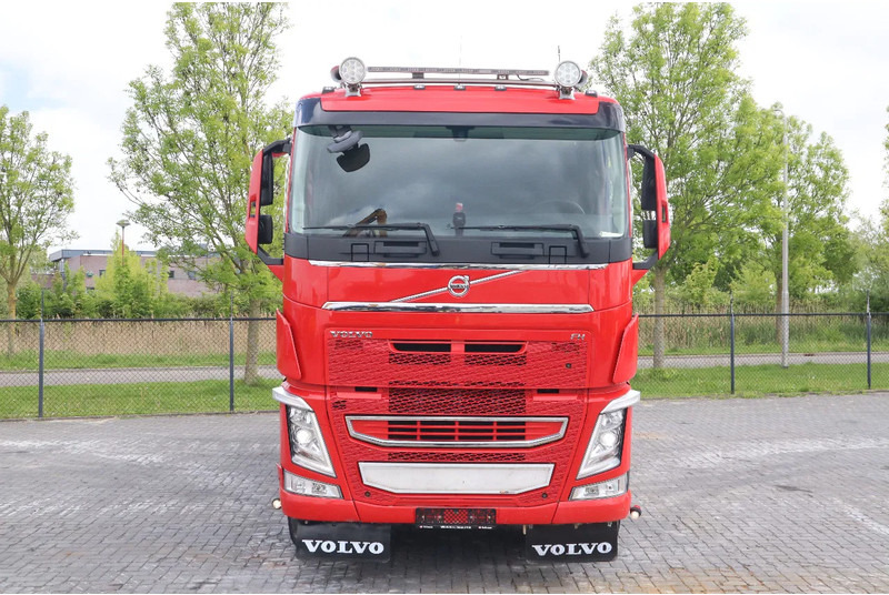 Volvo FH 540 | 6X4 | TANDEMLIFT | BIG AXLES | RETARDER | EURO 6 - Tipper: picture 2 Volvo FH 540 | 6X4 | TANDEMLIFT | BIG AXLES | RETARDER | EURO 6 - Tipper: picture 2