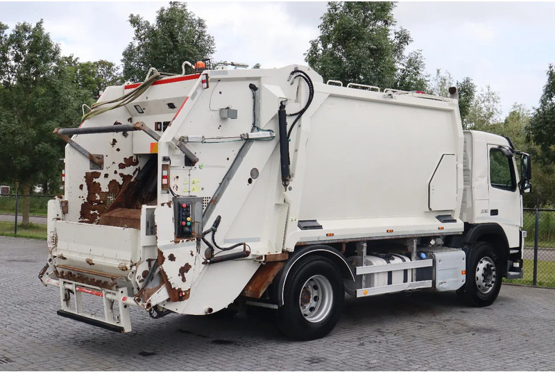 Volvo FM 330 | 6X2 | NORBA RL300 | WINCH | GARBAGE | EURO 6 - Garbage truck: picture 5 Volvo FM 330 | 6X2 | NORBA RL300 | WINCH | GARBAGE | EURO 6 - Garbage truck: picture 5