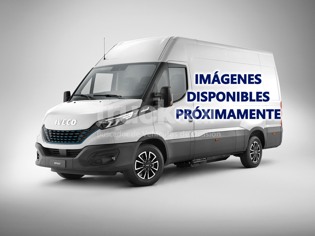 IVECO DAILY 35S16 F 12M3 - Box van: picture 1 IVECO DAILY 35S16 F 12M3 - Box van: picture 1