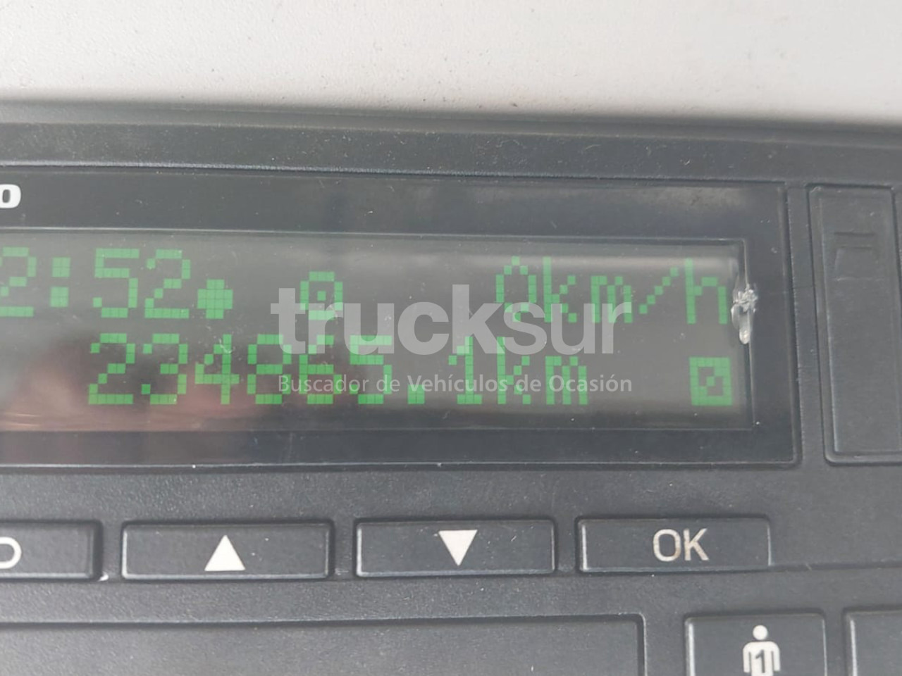 Tipper IVECO EUROCARGO 250.123: picture 10