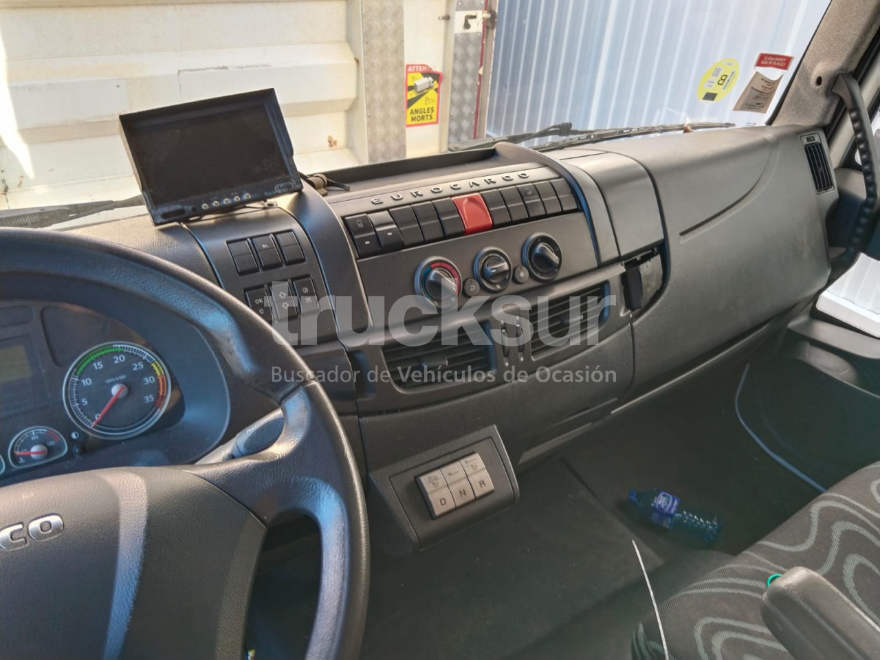 IVECO EUROCARGO on lease IVECO EUROCARGO: picture 16