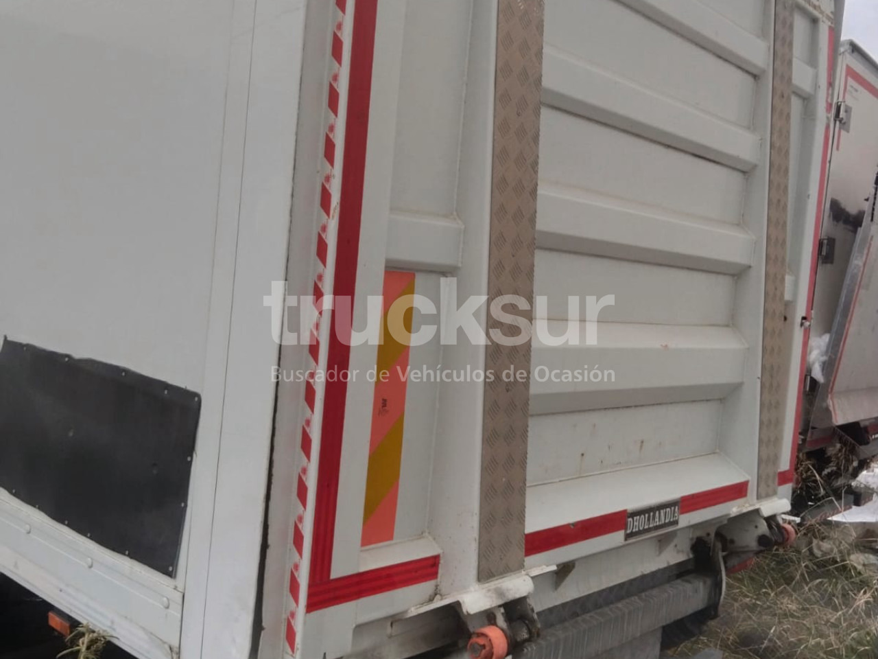 IVECO EUROCARGO on lease IVECO EUROCARGO: picture 23