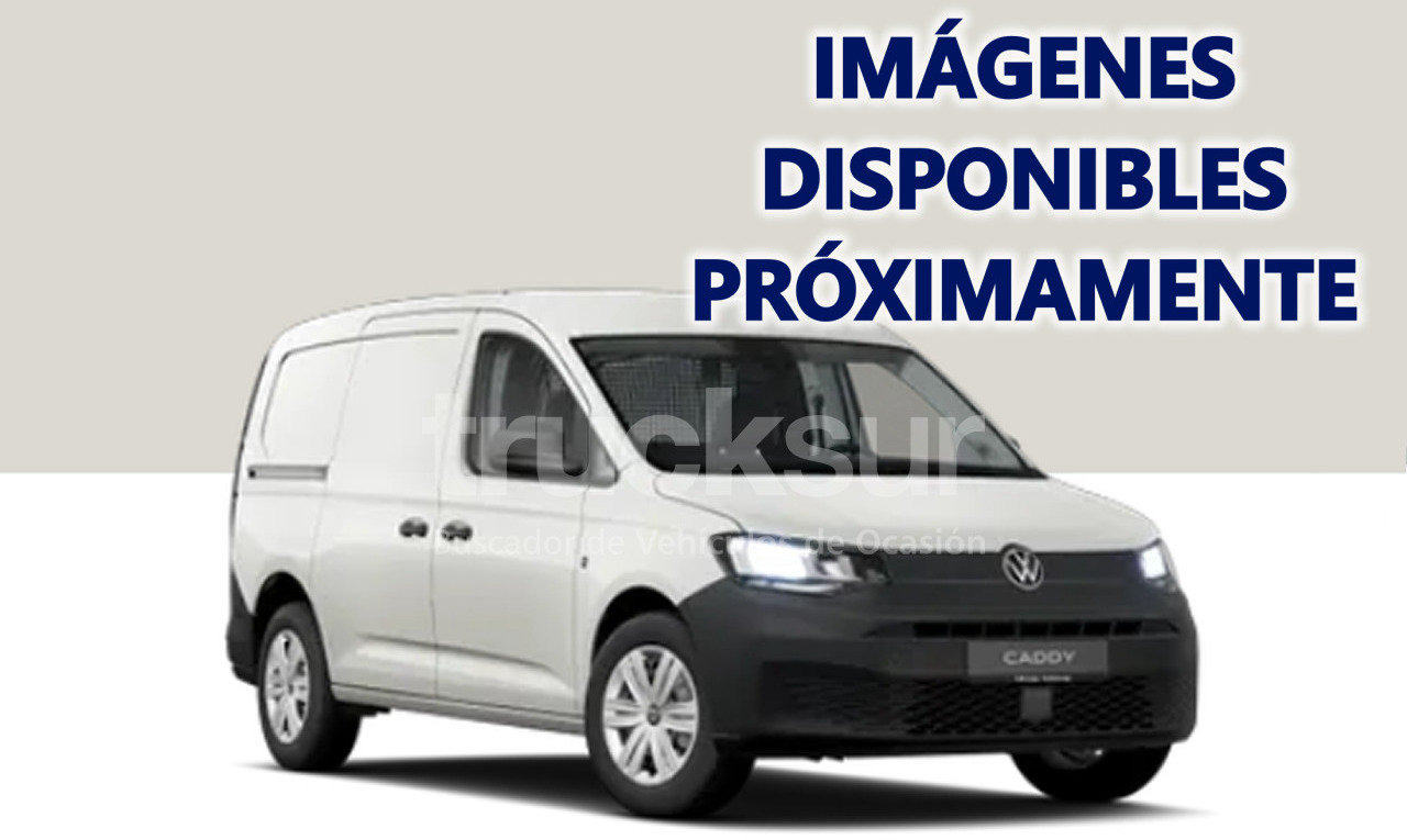VOLKSWAGEN VOLKSWAGEN CADDY V0 CARGO 2.0 TDI 75 KW (102 CV) - Box van: picture 1 VOLKSWAGEN VOLKSWAGEN CADDY V0 CARGO 2.0 TDI 75 KW (102 CV) - Box van: picture 1