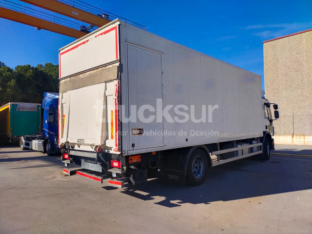 VOLVO FE250.18 - Box truck: picture 3 VOLVO FE250.18 - Box truck: picture 3