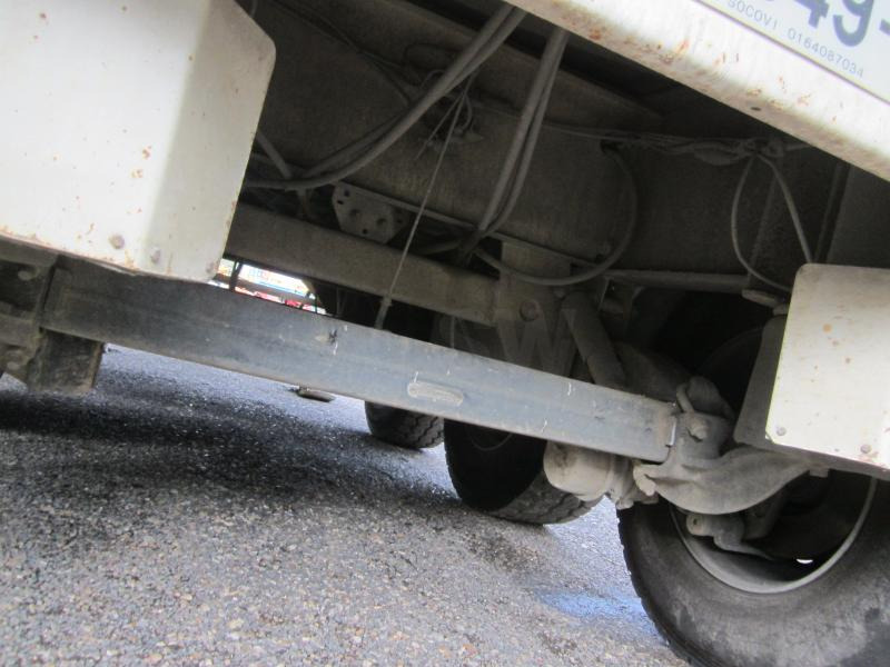 Invepe - Tipper semi-trailer: picture 4 Invepe - Tipper semi-trailer: picture 4