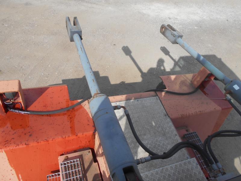 Container handler Kalmar DCD70: picture 12