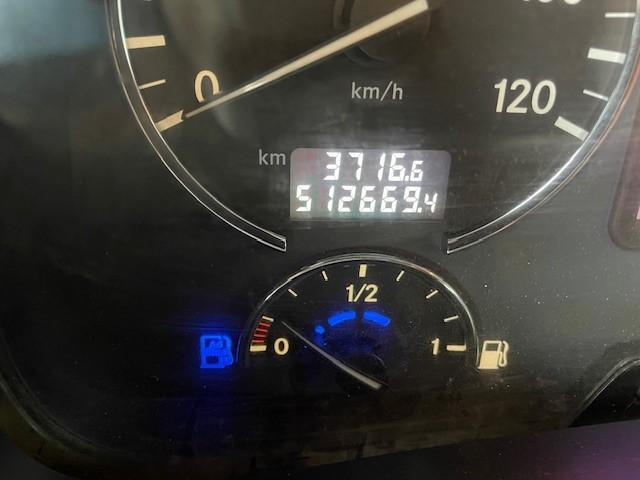 Hook lift truck Mercedes Actros 2544: picture 8 Hook lift truck Mercedes Actros 2544: picture 8