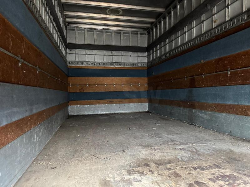 Mercedes Sprinter - Box van: picture 5 Mercedes Sprinter - Box van: picture 5