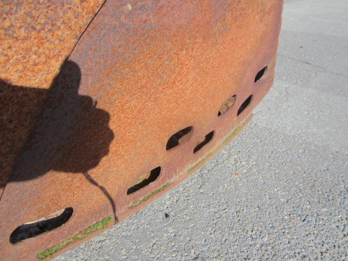 NC NC - Excavator bucket for Construction machinery: picture 4 NC NC - Excavator bucket for Construction machinery: picture 4