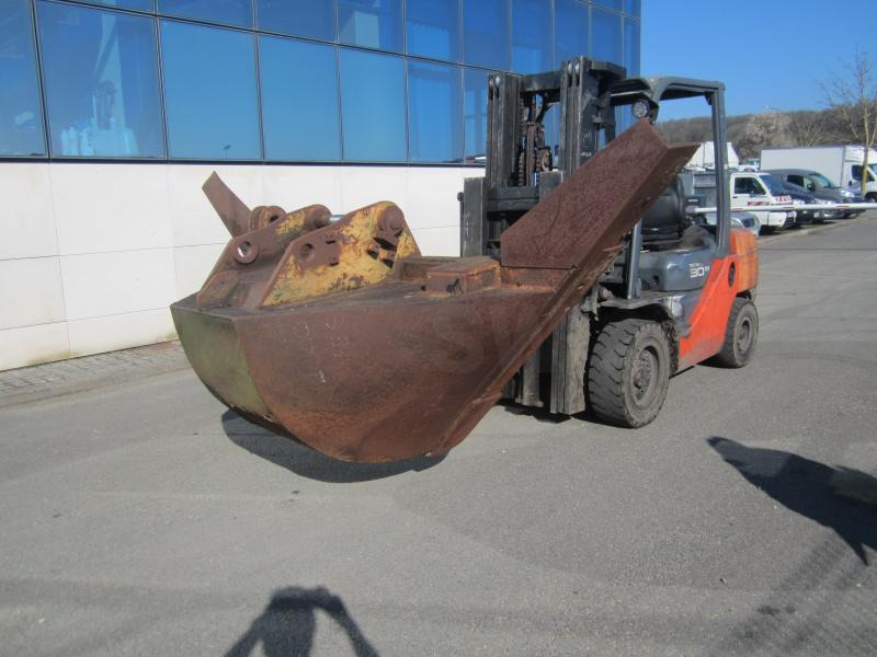 NC TRAPEZE - Excavator bucket for Construction machinery: picture 1 NC TRAPEZE - Excavator bucket for Construction machinery: picture 1
