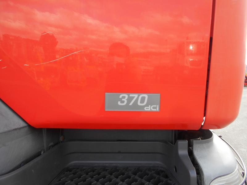 Renault Kerax 370 - Tipper: picture 3 Renault Kerax 370 - Tipper: picture 3