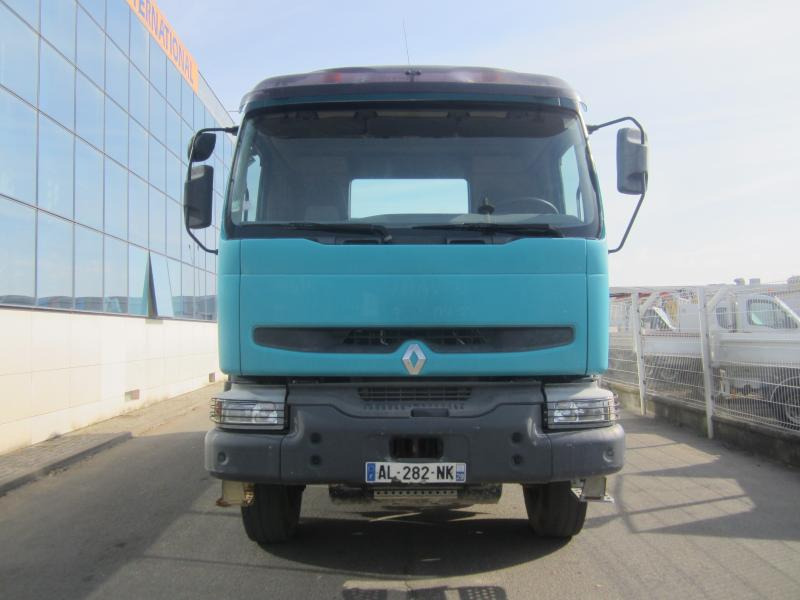 Renault Kerax 420 DCI - Tipper: picture 2 Renault Kerax 420 DCI - Tipper: picture 2