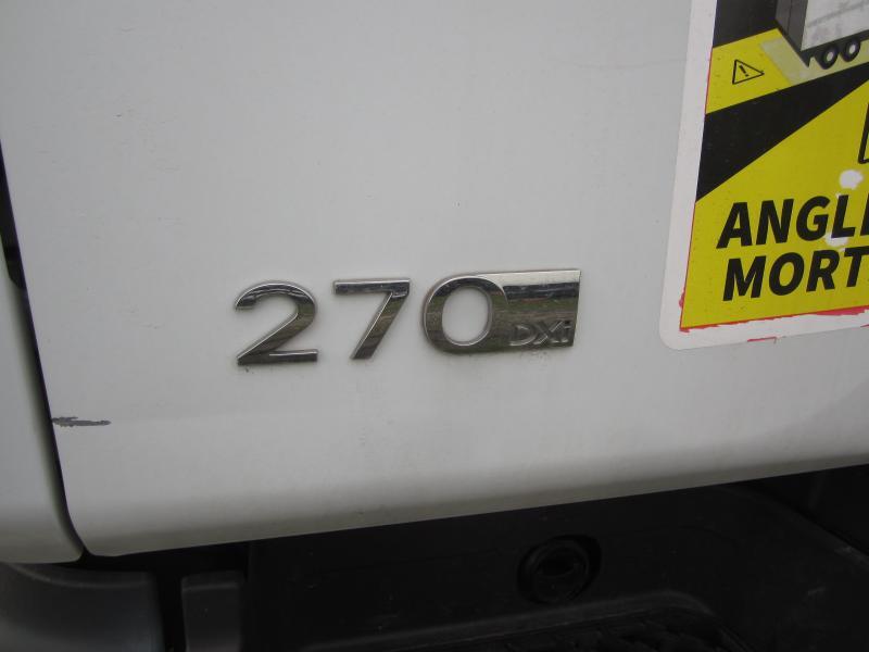 Renault Premium 270 DXI - Garbage truck: picture 2 Renault Premium 270 DXI - Garbage truck: picture 2