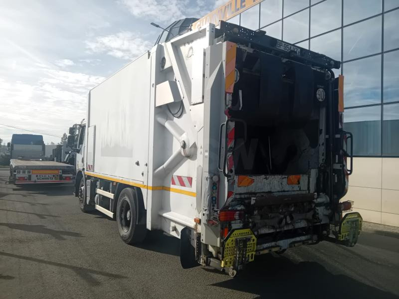 Renault Premium 280 DXI - Garbage truck: picture 2 Renault Premium 280 DXI - Garbage truck: picture 2