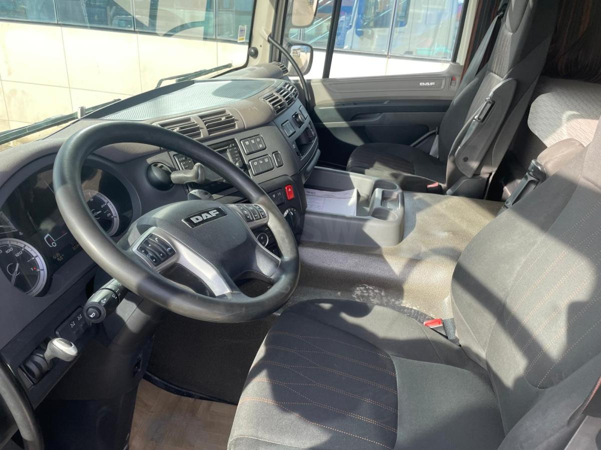 DAF CF 480 - Tractor unit: picture 4 DAF CF 480 - Tractor unit: picture 4