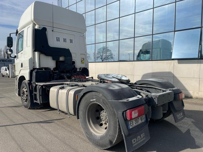 DAF CF 480 - Tractor unit: picture 3 DAF CF 480 - Tractor unit: picture 3
